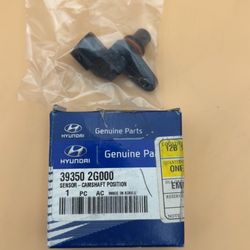 OEM Camshaft Position Sensor for 2015-2025 Genesis Hyundai Kia OE# 39350-2G000