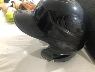 Baseball Helmet Youth Size Small