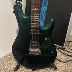 Sterling JP60 Guitar