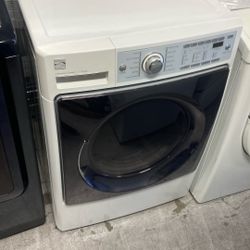 Kenmore Elite Gas Dryer
