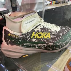 Hoka 6 Speedgoat GTX Mid men's 11.5 D