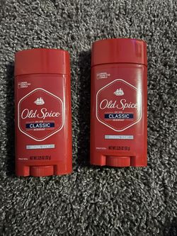 Old Spice Classic