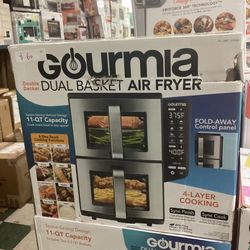 Air fryer