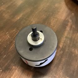Lenox 4 inch hole drill bit