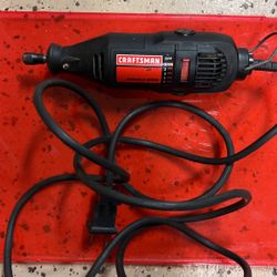 Craftsman Tool