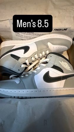 Air Jordan 1 mid