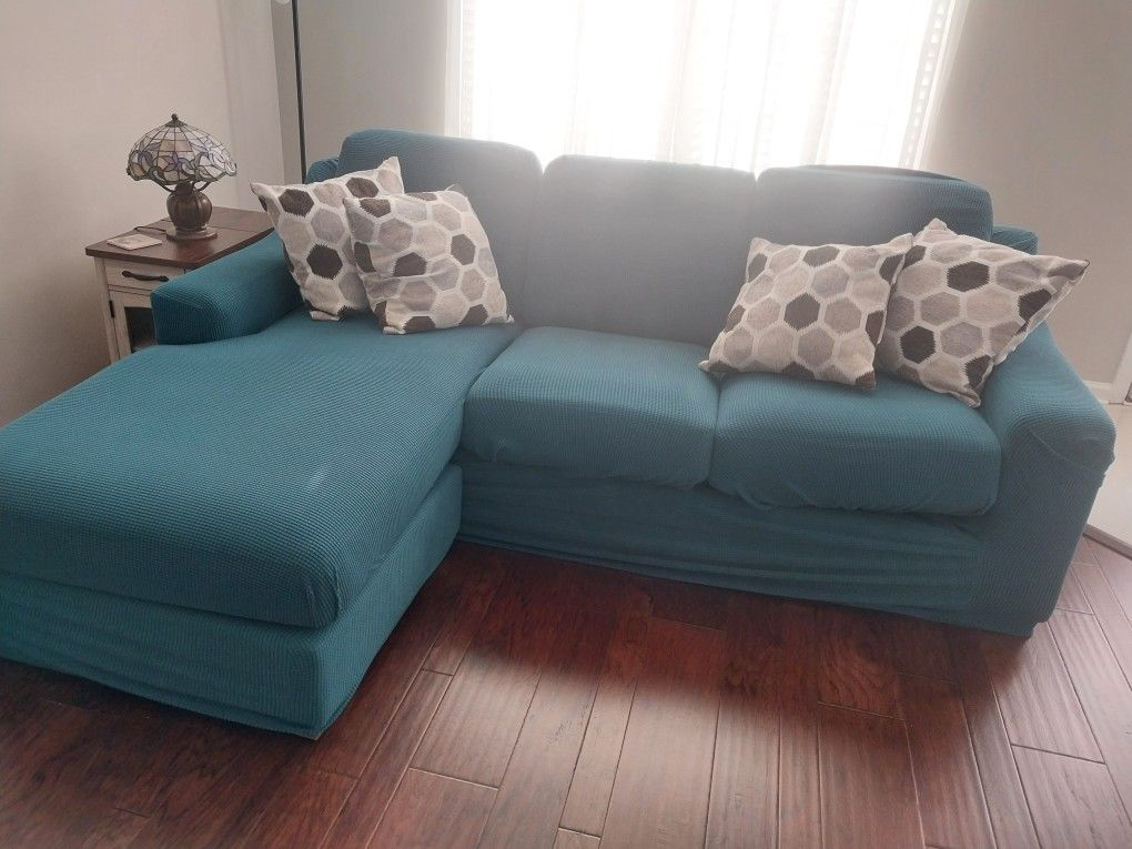 Sofa Chaise Lounge 