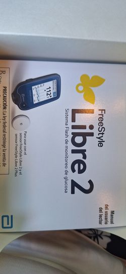 Libre 2