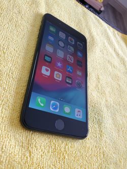 IPHONE 7+....32GB***UNLOCK FOR ANY SIM***