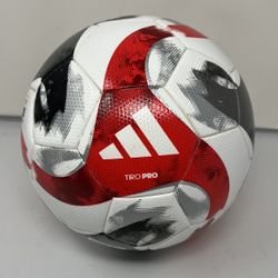 Adidas Tiro Pro Soccer Ball