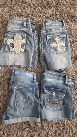 Women's Shorts Size 5 Bundle