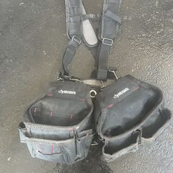 Husky Tool Bags Only Used A Couple Of Times