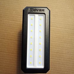 Milwaukee Rover M12 light Flood  60.00
