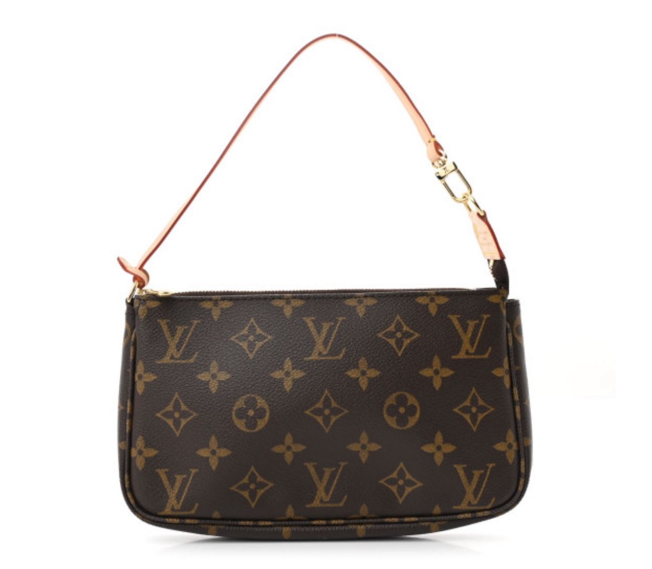 Authentic Louis Vuitton
