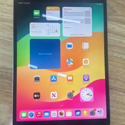 iPad Air 3rd Gen 