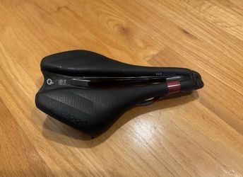 Prologo AGX Tirox Bike Saddle