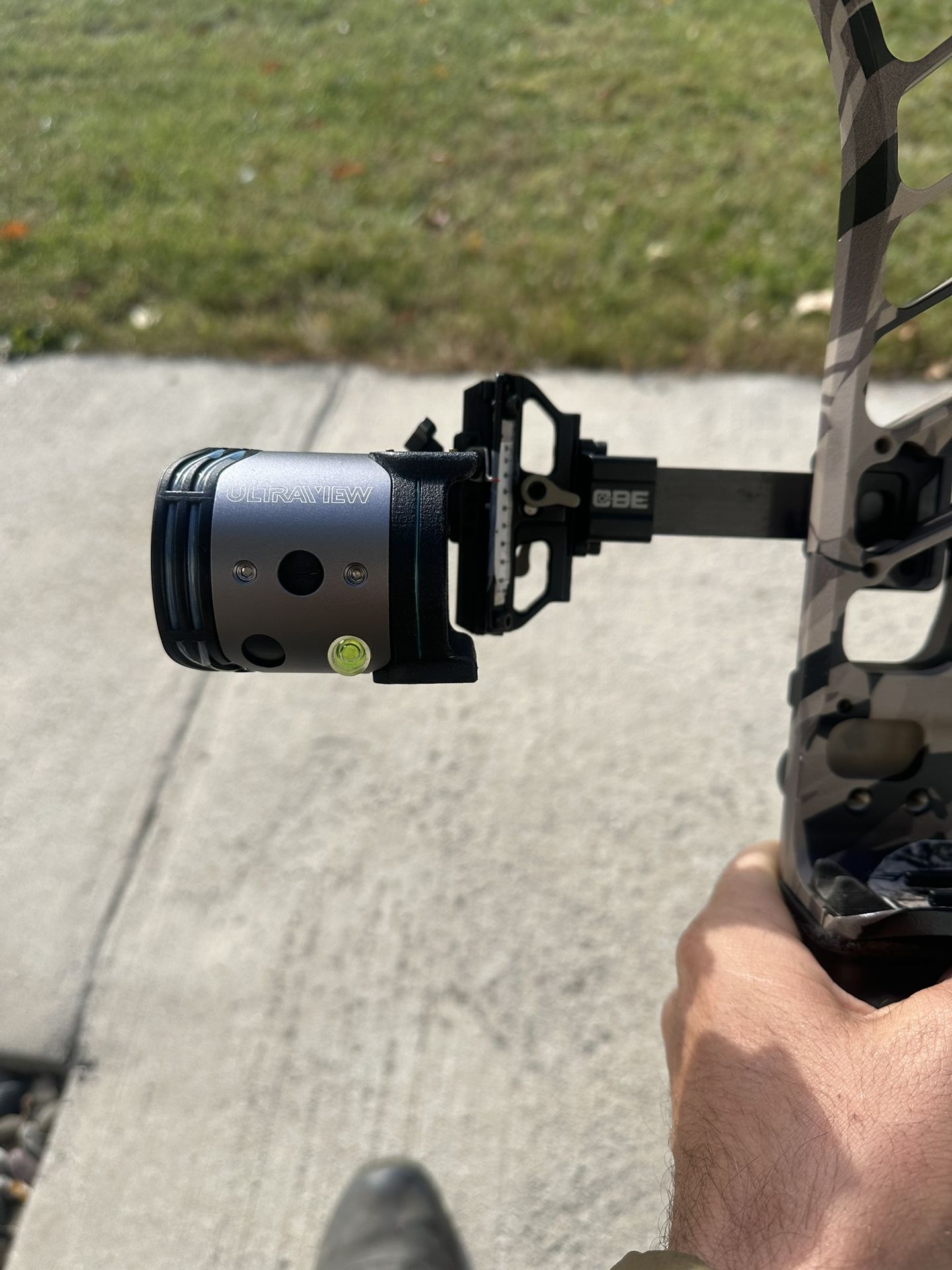 Ultra View 
