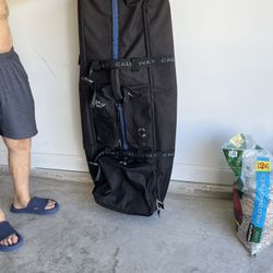 Golf Travel Bag