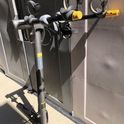 😎 Saris 2 Bicycle 🚲 Rack/Carrier 😎