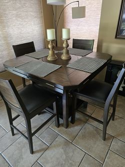 dining room table