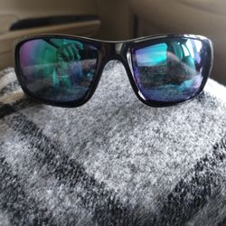 Oakley's Canteen Sunglasses 