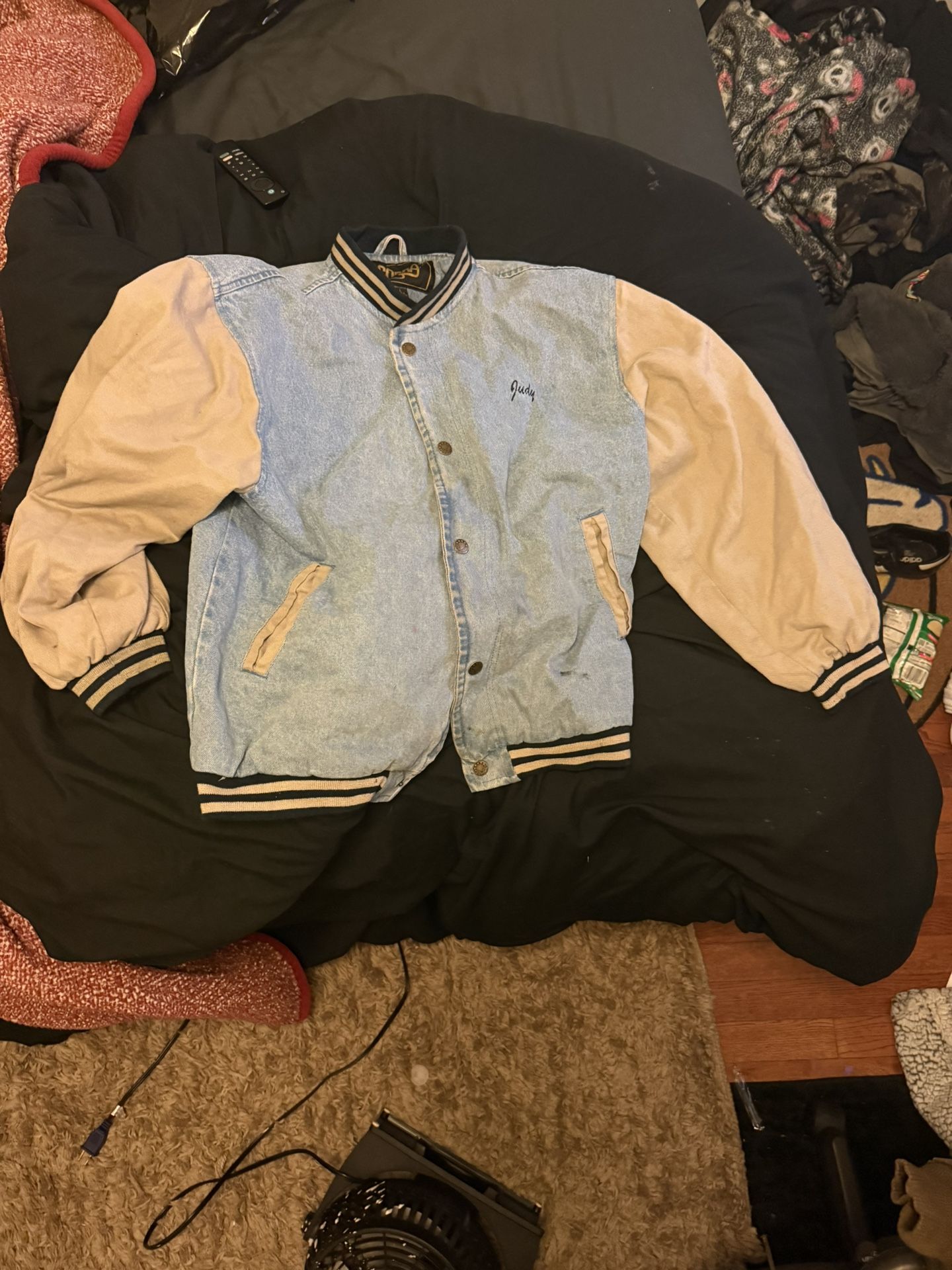 Men’s Jacket 