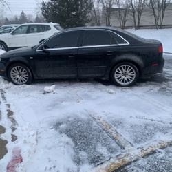 2006 Audi A4