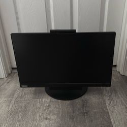 Lenovo ThinkCentre Monitor 27”
