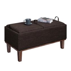 Bench Ottoman  