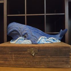 Monstro Whale Mug (Pinocchio) – Disneyland Trader Sam’s Enchanted Tiki Bar – 1st Edition Disney Tiki Mug