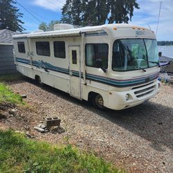 1995 Southwind Motorhome Rv 