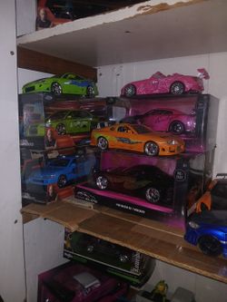 Car Collection