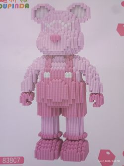 Difrent Mágic blocks 