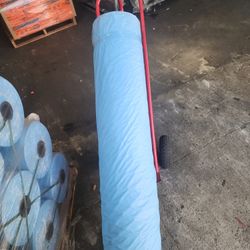 Plastic Of Rolls