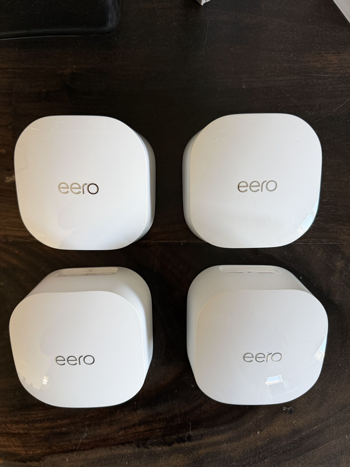 eero 6 Wi-Fi Mesh System