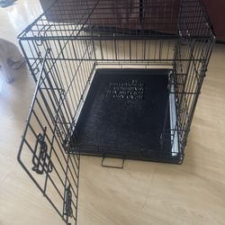 Dog Kennel