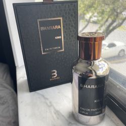 Bhara King Cologne 