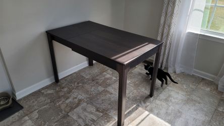Ikea Table Ekedalen
