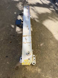 2022-2026 HYUNDAI GENESIS G70 FRONT REINFORCEMENT