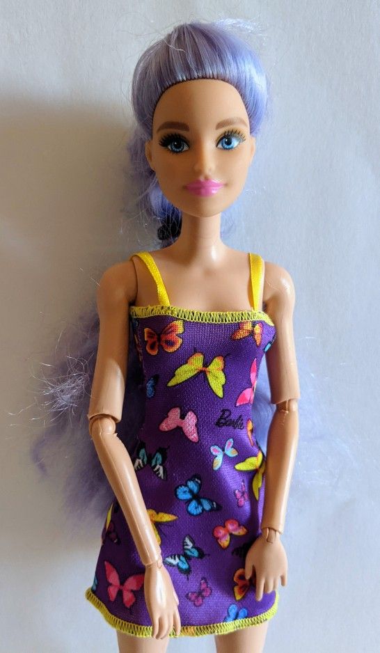 Barbie Extra Doll