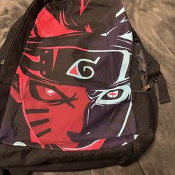 Naruto BackPack