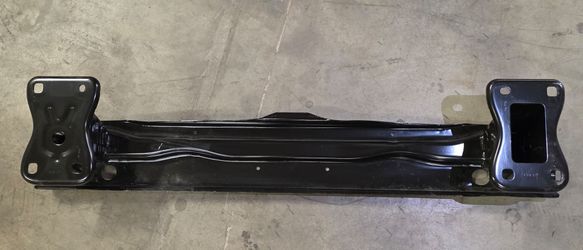 Genuine BMW OEM Fits 2022–2025 rear bumper impact/reinforcement bar for the BMW iX electric SUV