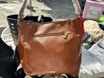 Tote Handbag New