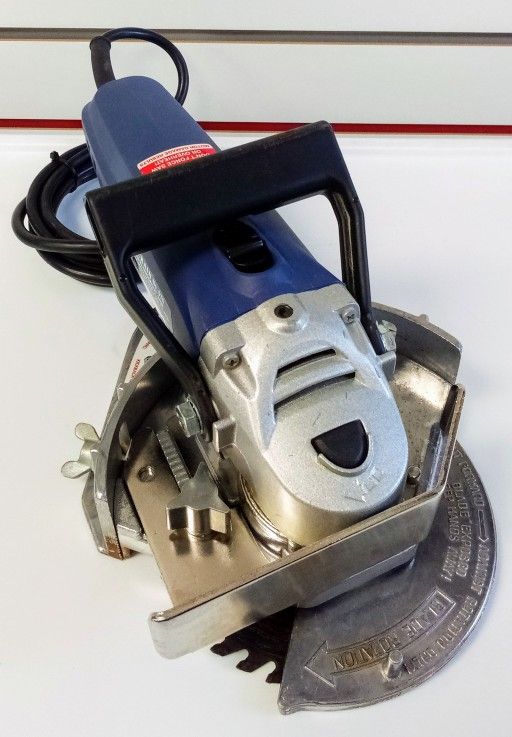 CRAIN No. 575 MULTIUNDERCUT SAW for Sale in Gardena, CA OfferUp