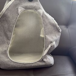 Dog/cat TAIL UP Backpack