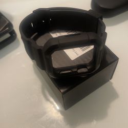 New Apple Band 