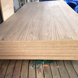 Laminates Particle Board 