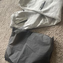 Fear Of God Essentials Sweatpants Size Small