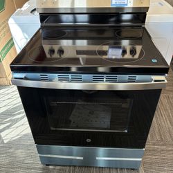 Stove