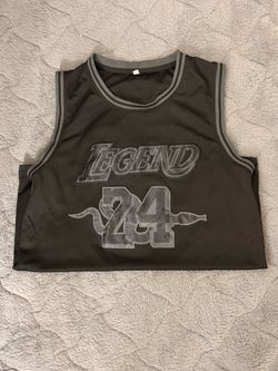 Kobe Bryant Jersey